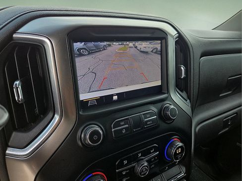 Used 2019 Chevrolet Silverado 1500 RST w/ All-Star Edition AWD/4WD image 8