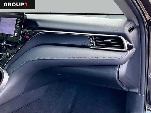 Certified 2024 Toyota Camry LE FWD image 19