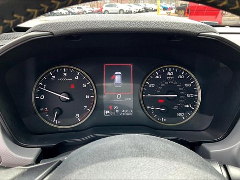 Certified 2026 Subaru Crosstrek 2.5i Sport w/ Crosstrek Mirror Package AWD/4WD image 8