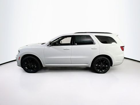 Used 2022 Dodge Durango GT image 8
