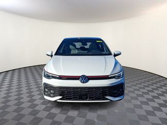 Used 2025 Volkswagen GTI SE video 2