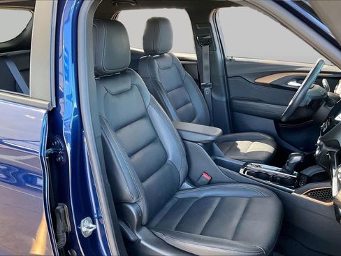 Used 2023 Chevrolet TrailBlazer ACTIV w/ Convenience Package FWD image 9