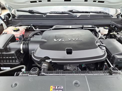 Used 2021 GMC Canyon Elevation Standard w/ Convenience Package image 18