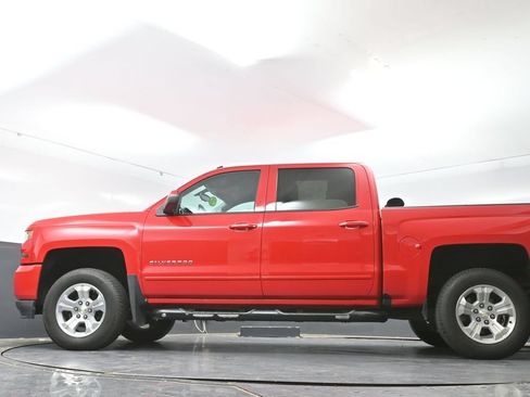 Used 2016 Chevrolet Silverado 1500 LT w/ All Star Edition AWD/4WD image 53