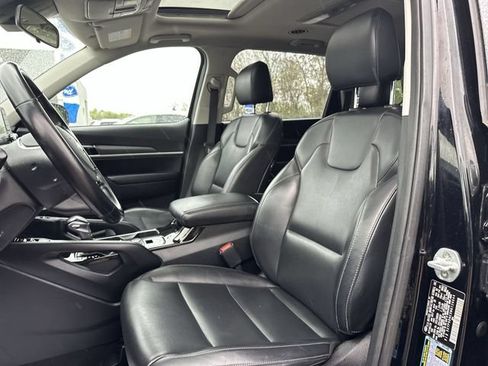 Used 2021 Kia Telluride S AWD/4WD image 15