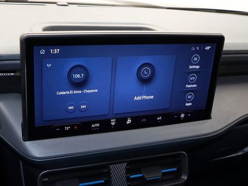 New 2026 Ford Maverick Lobo AWD/4WD image 17