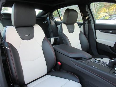 New 2026 Cadillac CT5 Sport image 9