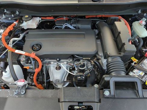 Used 2026 Honda CR-V Sport image 23