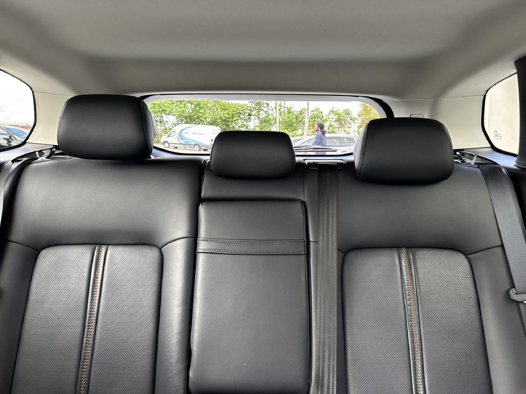 Used 2025 MAZDA CX-50 AWD 2.5 S w/ Premium Plus Pkg image 18