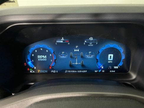 New 2026 Ford Bronco Big Bend w/ Black Diamond Package AWD/4WD image 26