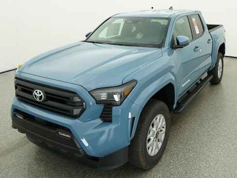 New 2026 Toyota Tacoma SR5 RWD image 38