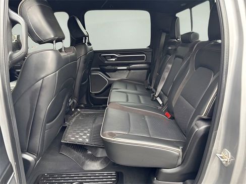 Used 2022 RAM 1500 Laramie image 19