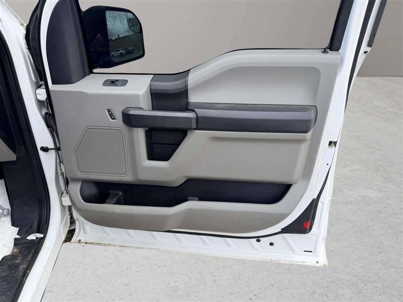 Used 2018 Ford F150 XL w/ Equipment Group 101A Mid RWD image 19