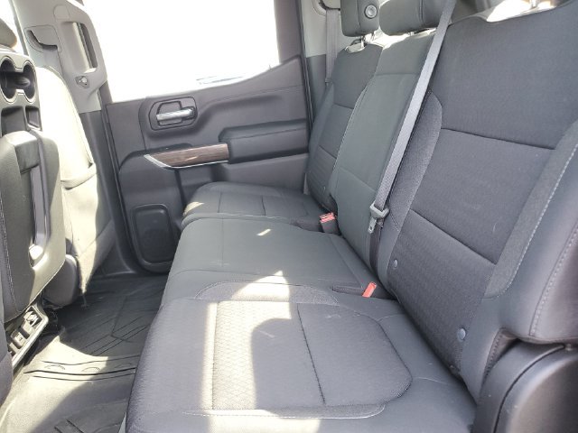 Used 2020 Chevrolet Silverado 1500 RST w/ RST Value Package AWD/4WD image 11