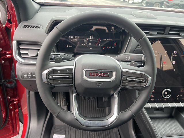 New 2027 GMC Terrain Elevation FWD image 14
