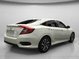 Used 2017 Honda Civic EX image 4