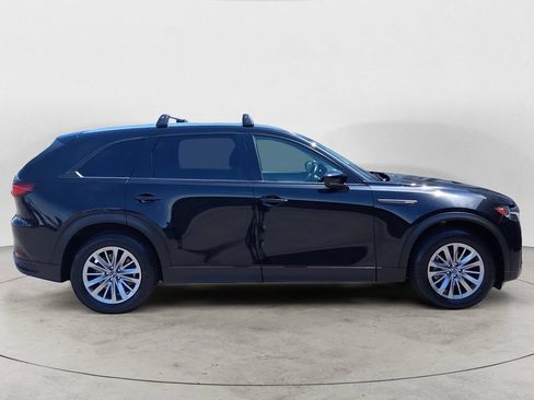 Used 2024 MAZDA CX-90 3.3 Turbo w/ Preferred Plus AWD/4WD image 6