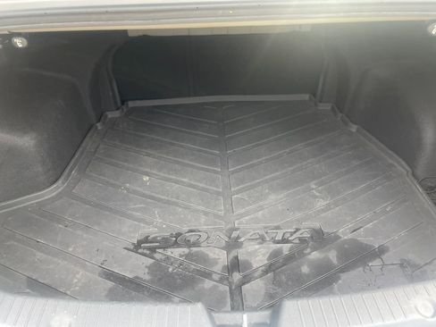 Used 2014 Hyundai Sonata GLS w/ Popular Equipment Group 2 FWD image 28