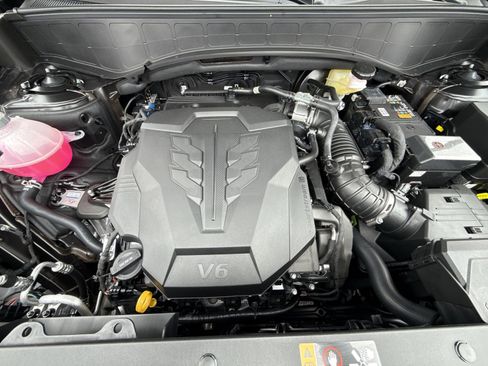 New 2026 Hyundai Palisade SE FWD image 28