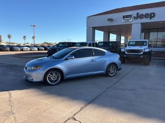 Used 2009 Scion tC video 1