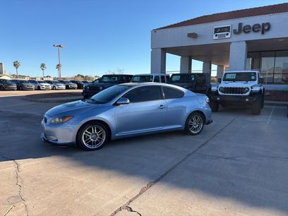 Used 2009 Scion tC
