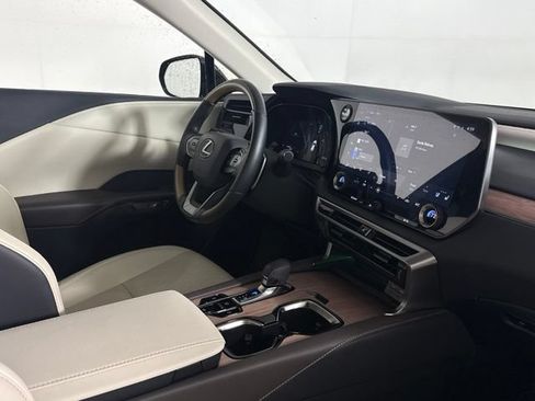 Used 2025 Lexus RX 350 Premium Plus w/ Accessory Package (Z1) FWD image 19