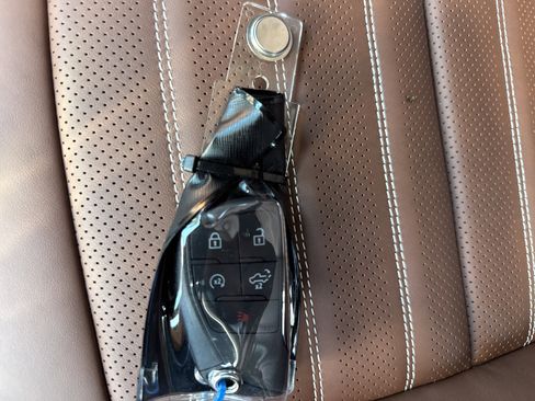 New 2026 GMC Sierra 2500 Denali Ultimate image 37