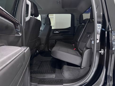 Certified 2024 GMC Sierra 1500 Elevation image 9