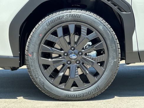 New 2026 Subaru Forester Sport AWD/4WD image 33