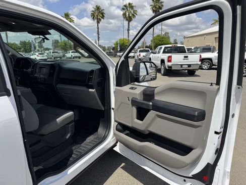 Used 2019 Ford F150 XL w/ Equipment Group 101A Mid RWD image 15