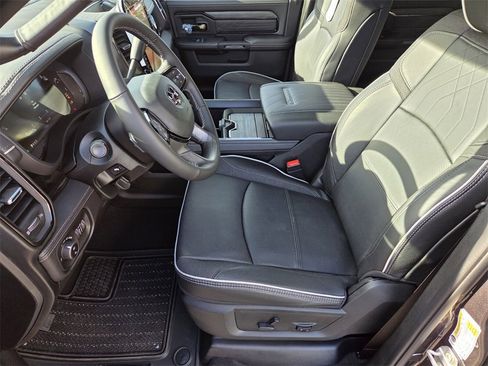 New 2026 RAM 3500 Limited image 7