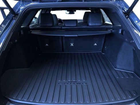 New 2025 Toyota Crown Signia image 25