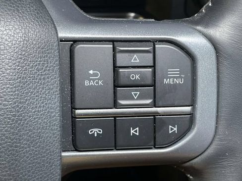 Used 2024 Ford F350 Lariat w/ Lariat Ultimate Package AWD/4WD image 37