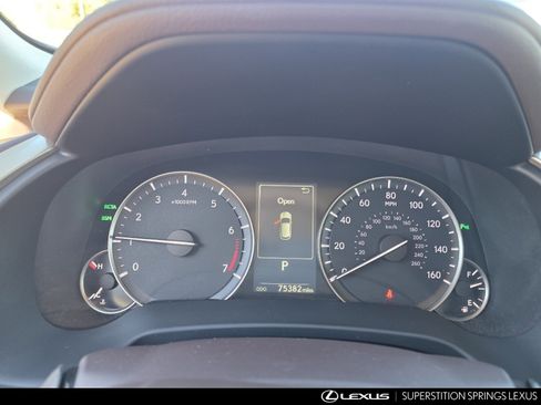 Used 2017 Lexus RX 350 AWD image 24
