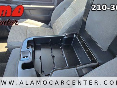 Used 2010 Dodge Ram 1500 Truck ST w/ ST Popular Equipment Group image 29