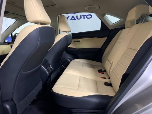 Used 2020 Lexus NX 300 AWD w/ Premium Package image 32