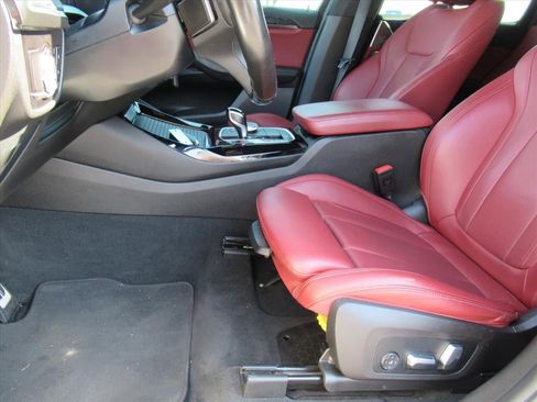 Used 2022 BMW X3 sDrive30i w/ M Sport Package 2 image 16