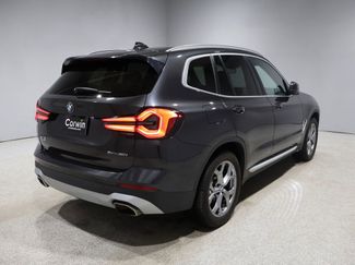 Used 2024 BMW X3 xDrive30i w/ Convenience Package video 2