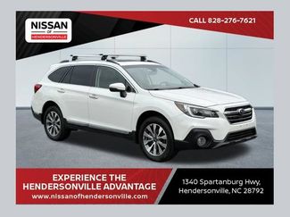 Used 2019 Subaru Outback 2.5i Touring w/ Popular Package #3A AWD/4WD 360° Tour