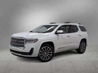 Used 2021 GMC Acadia Denali w/ Denali Technology Package video 1