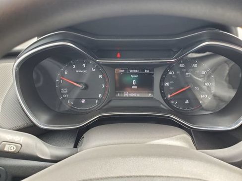 Certified 2021 Chevrolet TrailBlazer LT w/ Convenience Package AWD/4WD image 27
