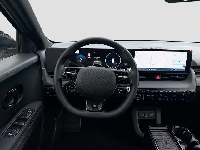 New 2026 Hyundai Ioniq 5 XRT AWD/4WD image 23