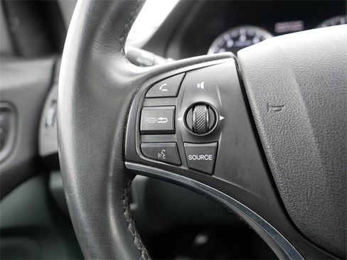 Used 2015 Acura MDX SH-AWD w/ Advance Package image 28