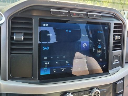 Used 2022 Ford F150 XLT w/ Equipment Group 302A High image 15