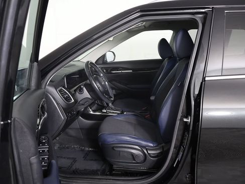 Used 2024 Kia Seltos S AWD/4WD image 28