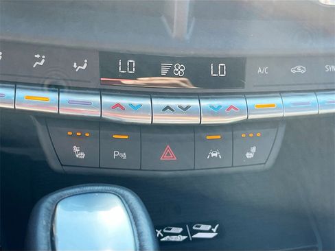 Used 2023 Cadillac CT4 Sport w/ Cold Weather Package image 19