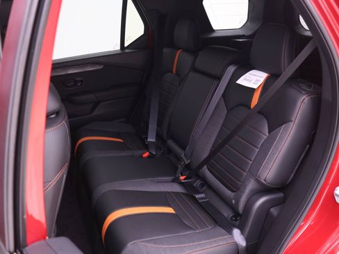 New 2026 Honda Passport TrailSport image 10