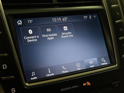 Used 2020 Lincoln Nautilus Reserve w/ Equipment Group 201A AWD/4WD image 53