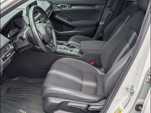 Certified 2023 Honda Civic Sport image 14
