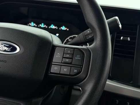 Used 2024 Ford F250 XLT image 7